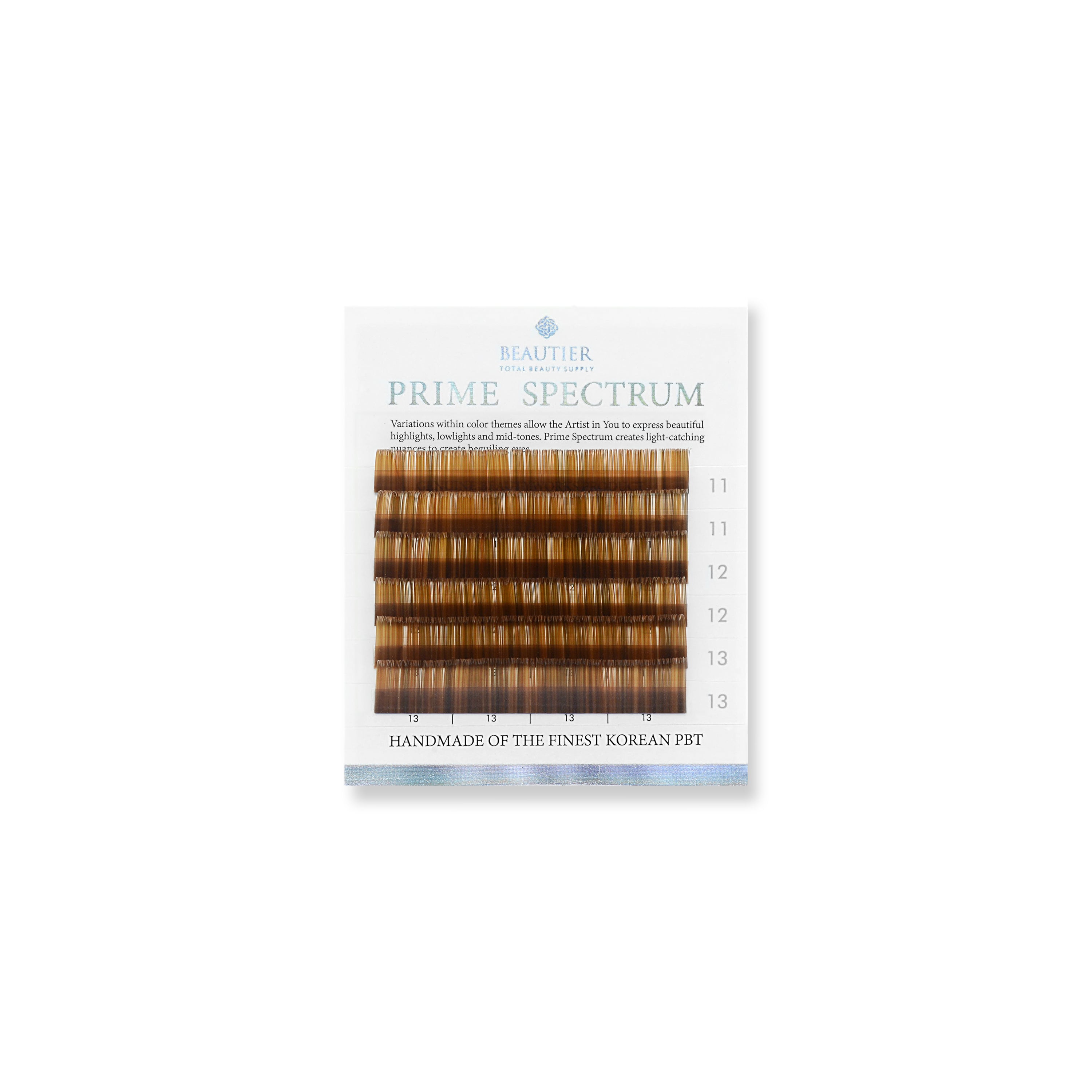 6LINE PRIME SPECTRUM TYPE3 - beautierlash